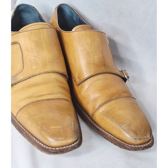 Barker Hillman shoes main image 7